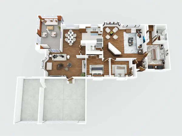 2681 Del Mar Drive, Grand Junction, CO 81506