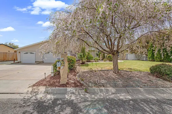 2681 Del Mar Drive, Grand Junction, CO 81506