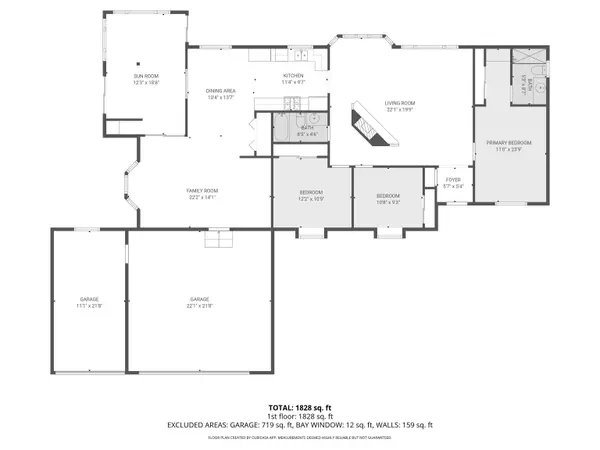 2681 Del Mar Drive, Grand Junction, CO 81506