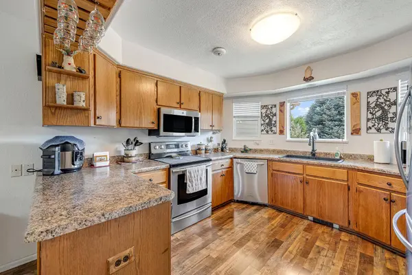565 Serenade Court, Grand Junction, CO 81504