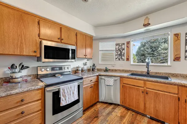 565 Serenade Court, Grand Junction, CO 81504