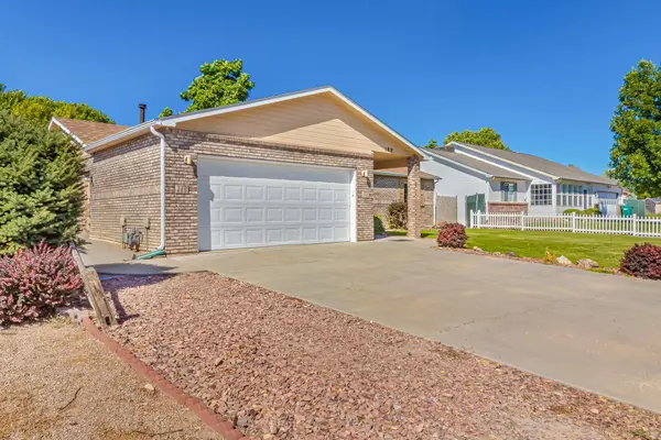 180 Applewood Drive, Fruita, CO 81521