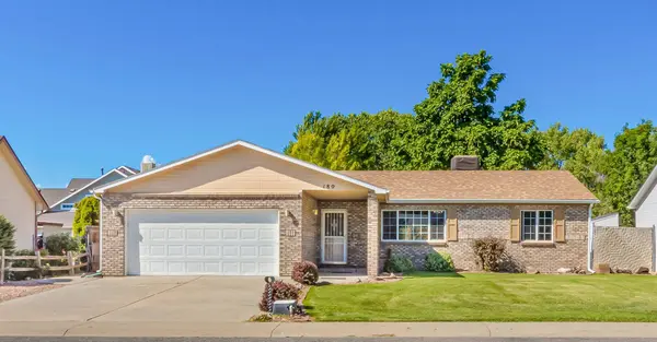 180 Applewood Drive