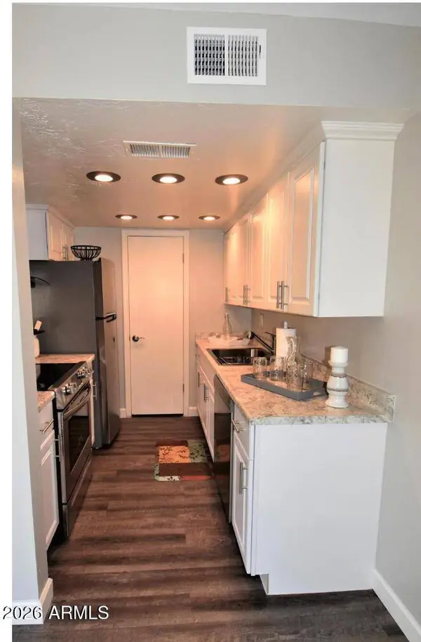 4232 N 82ND Street, Scottsdale, AZ 85251