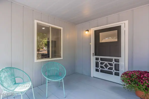 806 N PONDEROSA Circle, Payson, AZ 85541