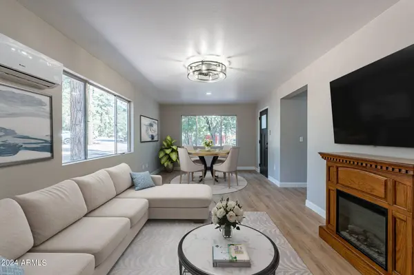 806 N PONDEROSA Circle, Payson, AZ 85541
