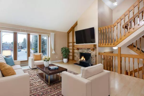 1260 Ranchview RD NW, Calgary, AB T3G 1Y2