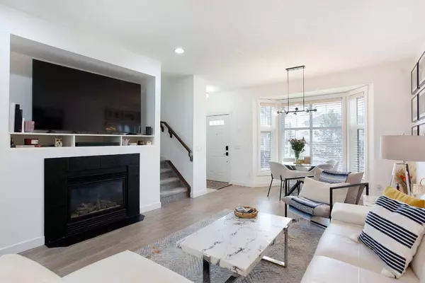 25 West Springs LN SW, Calgary, AB T3H 5W1