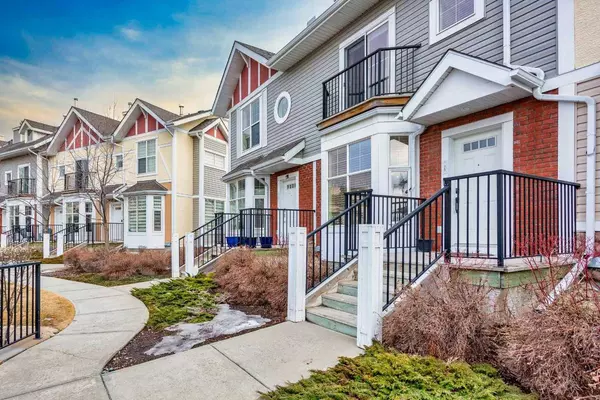 25 West Springs LN SW, Calgary, AB T3H 5W1