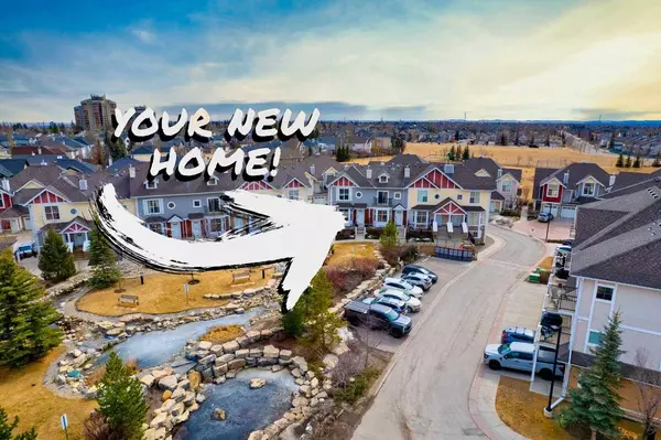 25 West Springs LN SW, Calgary, AB T3H 5W1