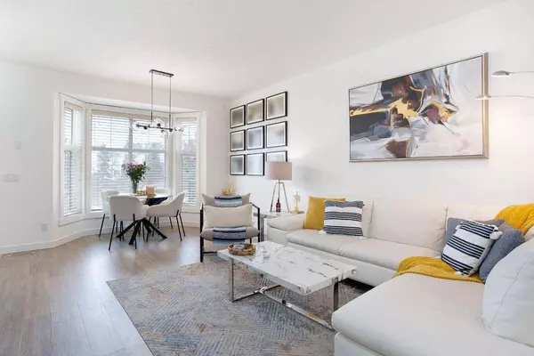 25 West Springs LN SW, Calgary, AB T3H 5W1