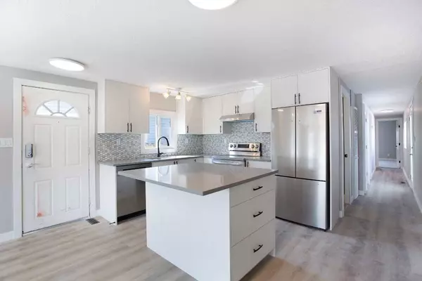 93 Spring Haven CRES SE, Airdrie, AB T4B 1B2