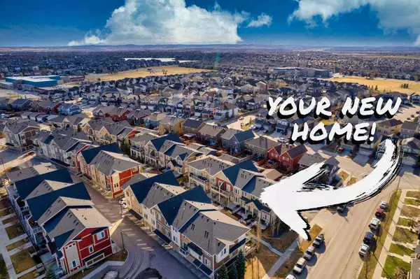 180 Auburn Meadows WALK SE, Calgary, AB T3M 2E7