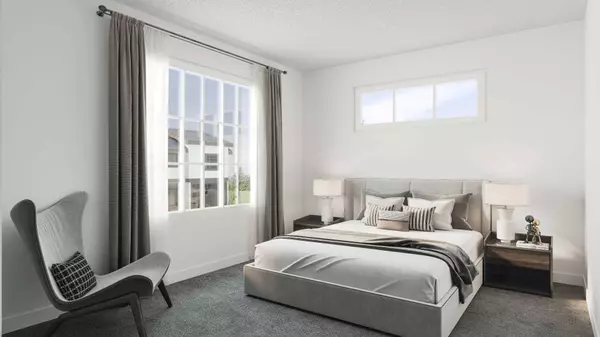 1750 Rangeview DR SE #105, Calgary, AB T3S 0P8