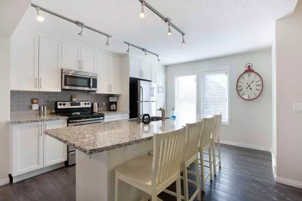 180 Auburn Meadows WALK SE, Calgary, AB T3M 2E7