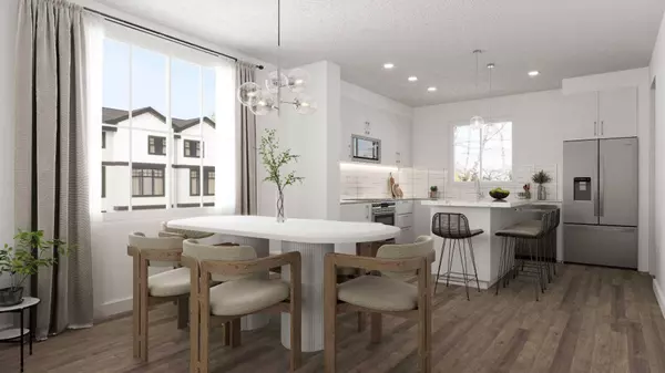 1750 Rangeview DR SE #105, Calgary, AB T3S 0P8