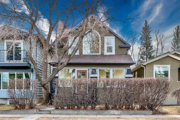 307 12 AVE NW, Calgary, AB T2M 0C8