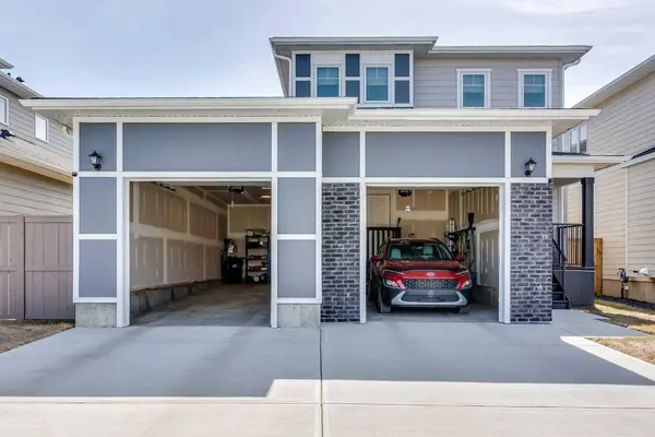 803 Mandalay BLVD, Carstairs, AB T0M 0N0