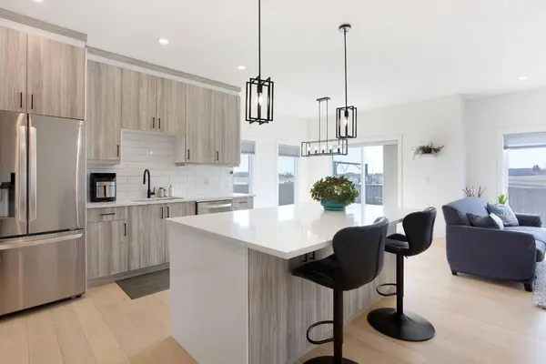 803 Mandalay BLVD, Carstairs, AB T0M 0N0