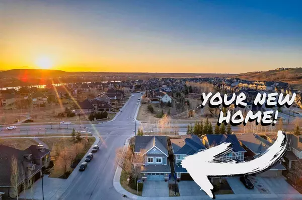 5 Cranbrook PL SE, Calgary, AB T3M 1S4