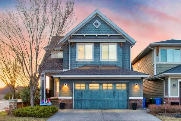 5 Cranbrook PL SE, Calgary, AB T3M 1S4