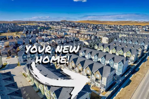 415 Nolanlake Villas NW, Calgary, AB T3E 0Z7