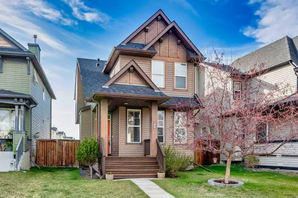 1045 New Brighton GDNS SE, Calgary, AB T2Z 4X2