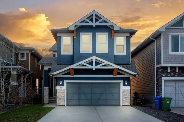 29 Cranbrook CV SE, Calgary, AB T3M 2S9