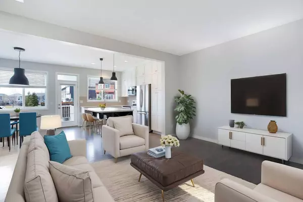 233 Auburn Crest WAY SE, Calgary, AB T3M 1T6