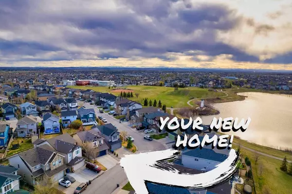 142 Brightonwoods GDNS SE, Calgary, AB T2Z 0T3