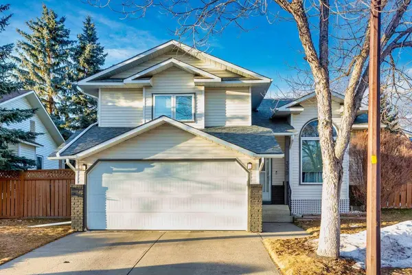 339 Hawkhill PL NW, Calgary, AB T3G 3H7