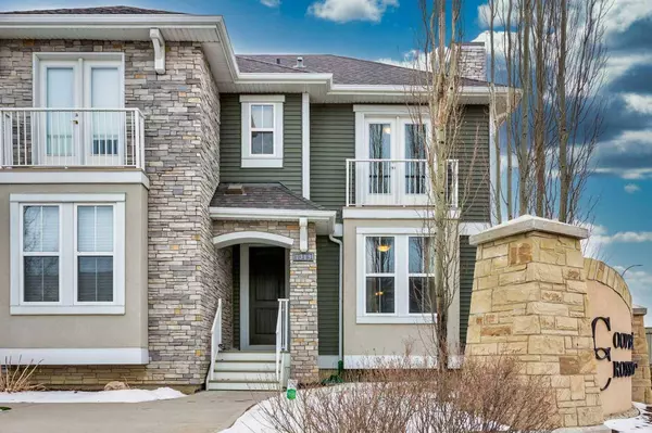 1313 Coopers DR SW, Airdrie, AB T4B 3T7