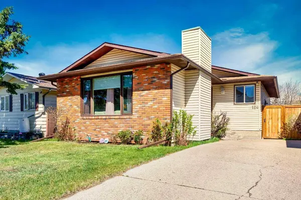 124 Templeridge Close NE, Calgary, AB T1Y 4E2
