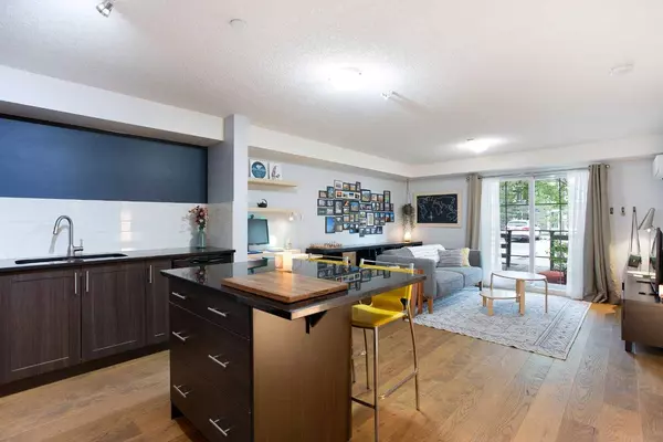 755 Copperpond BLVD SE #1113, Calgary, AB T2Z 4R2