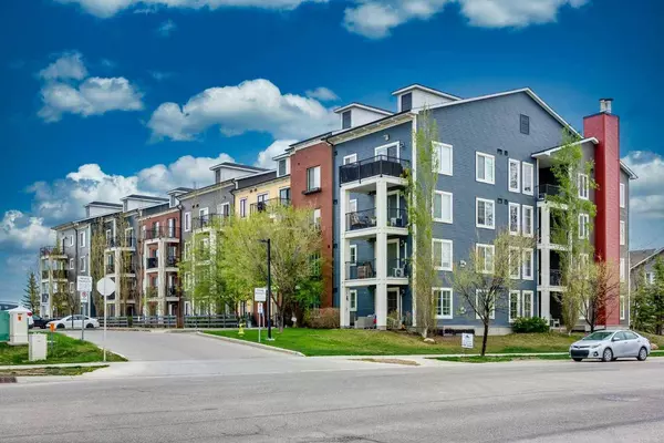 755 Copperpond BLVD SE #1113, Calgary, AB T2Z 4R2