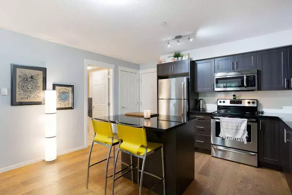 755 Copperpond BLVD SE #1113, Calgary, AB T2Z 4R2