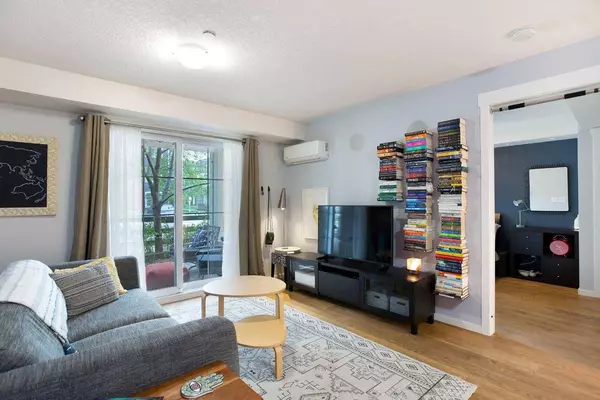 755 Copperpond BLVD SE #1113, Calgary, AB T2Z 4R2