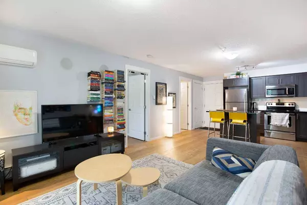 755 Copperpond BLVD SE #1113, Calgary, AB T2Z 4R2