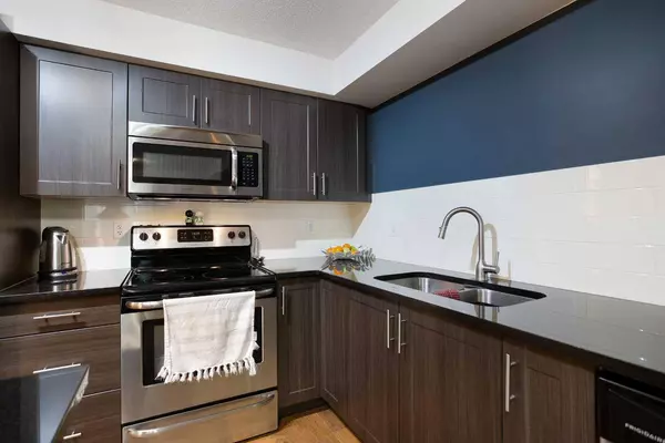 755 Copperpond BLVD SE #1113, Calgary, AB T2Z 4R2