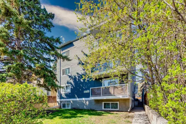 2117 16 ST SW #202, Calgary, AB T2T 4E5