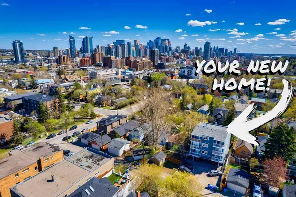 2117 16 ST SW #202, Calgary, AB T2T 4E5