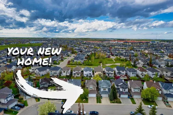 90 Royal Birch GDNS NW, Calgary, AB T3G 5H9