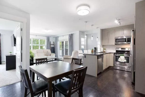 11 Mahogany ROW SE #1202, Calgary, AB T3M 2L6