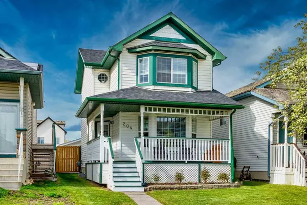 204 Mt Aberdeen CIR SE, Calgary, AB T2Z 3H3