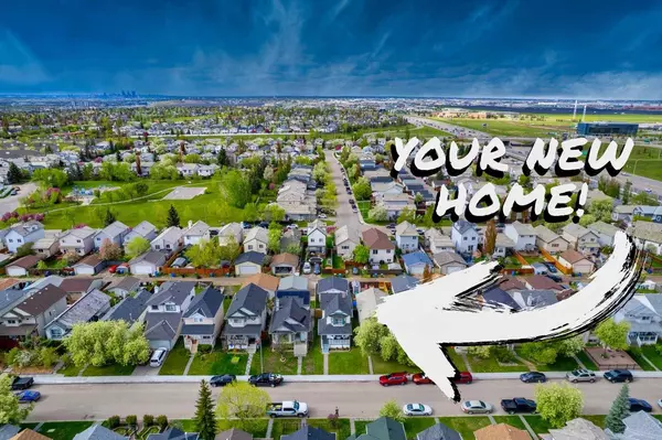 204 Mt Aberdeen CIR SE, Calgary, AB T2Z 3H3