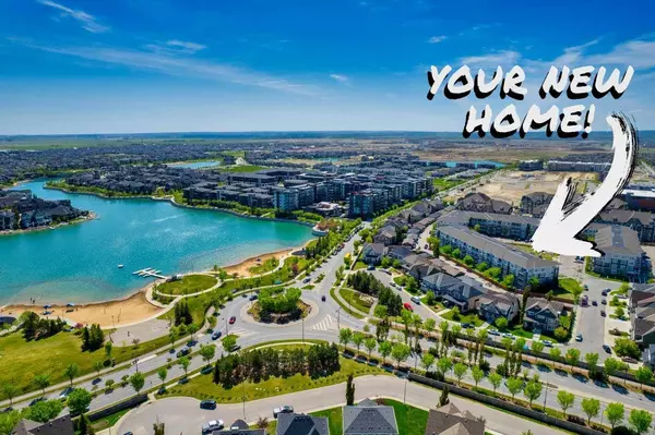 11 Mahogany ROW SE #1202, Calgary, AB T3M 2L6