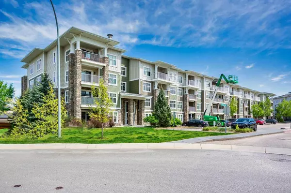 11 Mahogany ROW SE #1202, Calgary, AB T3M 2L6