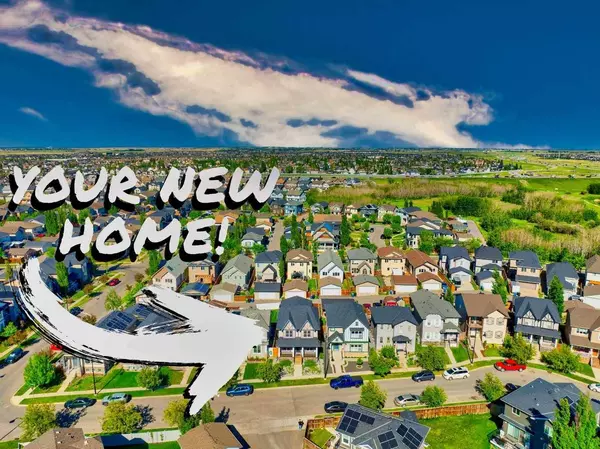 18 Elgin Meadows RD SE, Calgary, AB T2Z 0S1