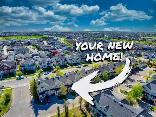 111 Tarawood LN NE #1005, Calgary, AB T3J 5B9