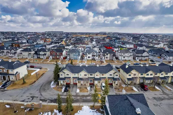 111 Tarawood LN NE #1005, Calgary, AB T3J 5B9